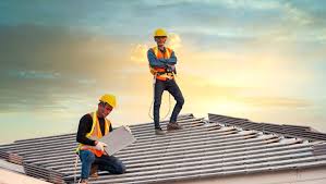 Best Roof Installation  in Atkinson, NE
